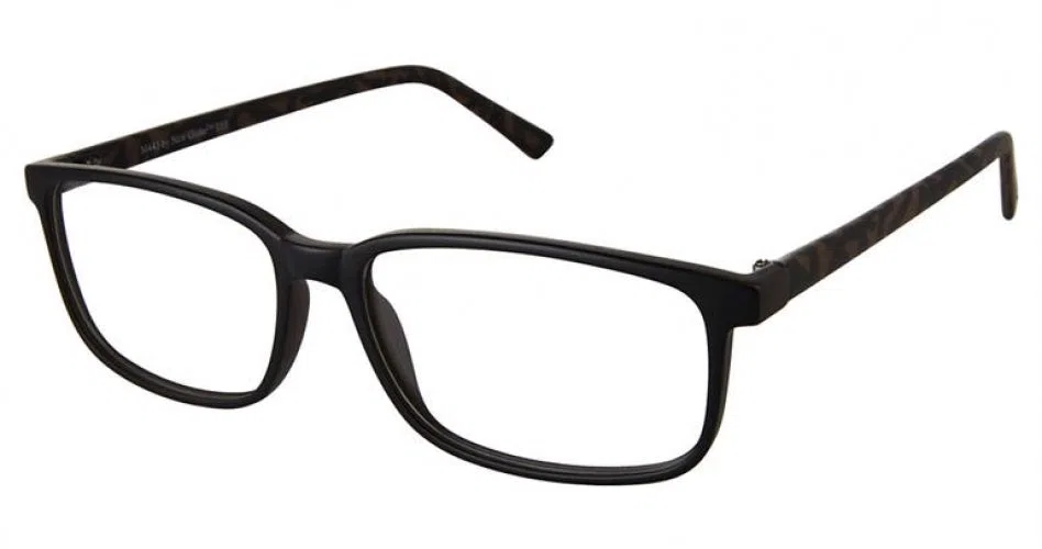 New Globe M443 Eyeglasses - view 2